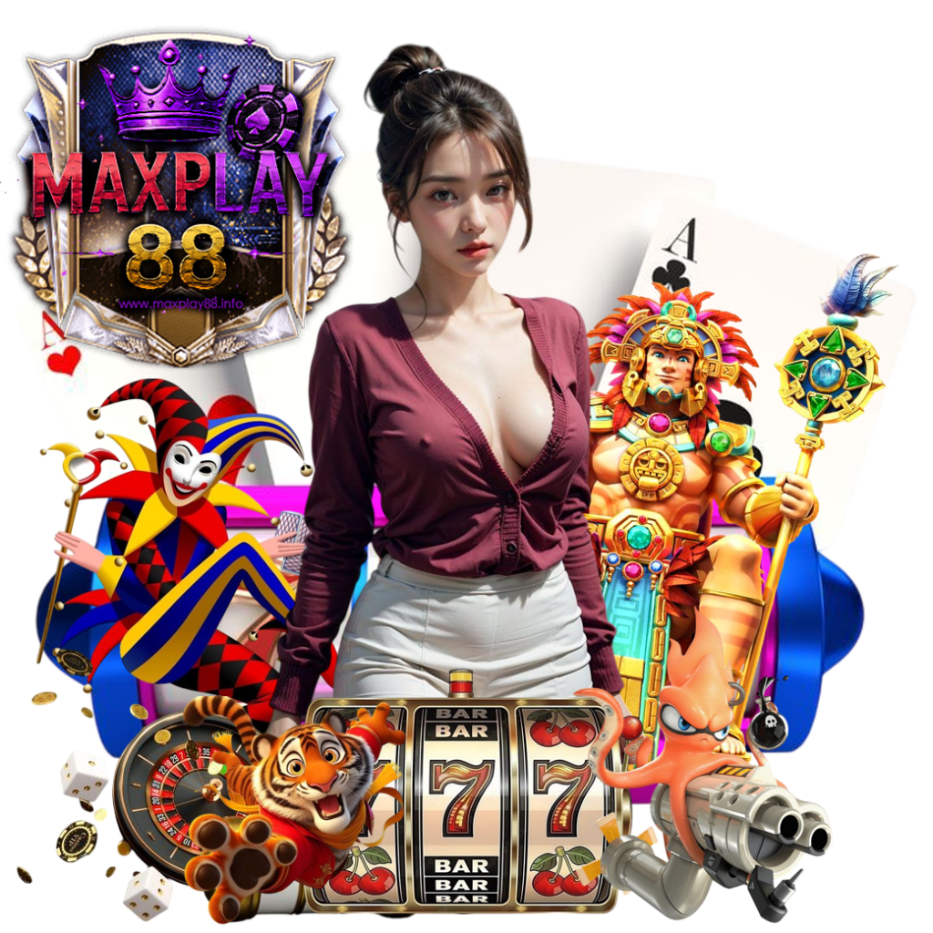 maxplay88 com