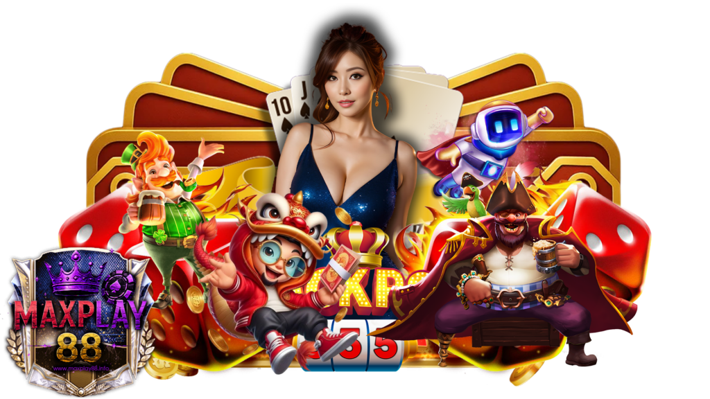 maxplay88  
